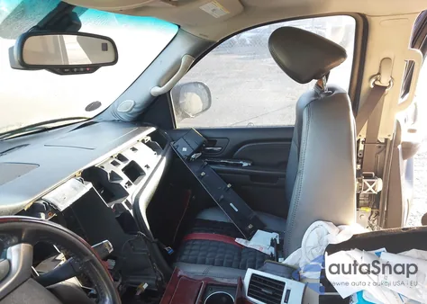 2007 Cadillac Escalade Standard from USA, damaged, VIN 1GYEC63887R310849